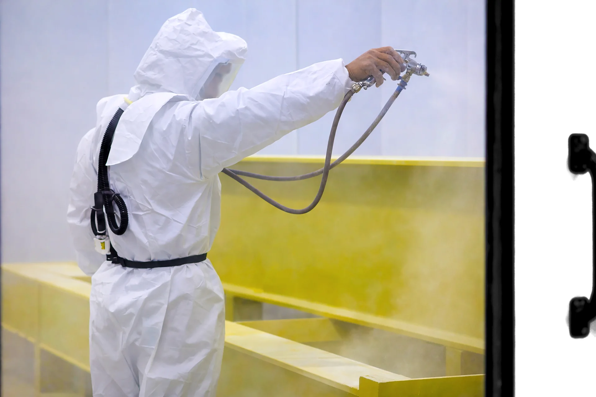 Traitement de Surface